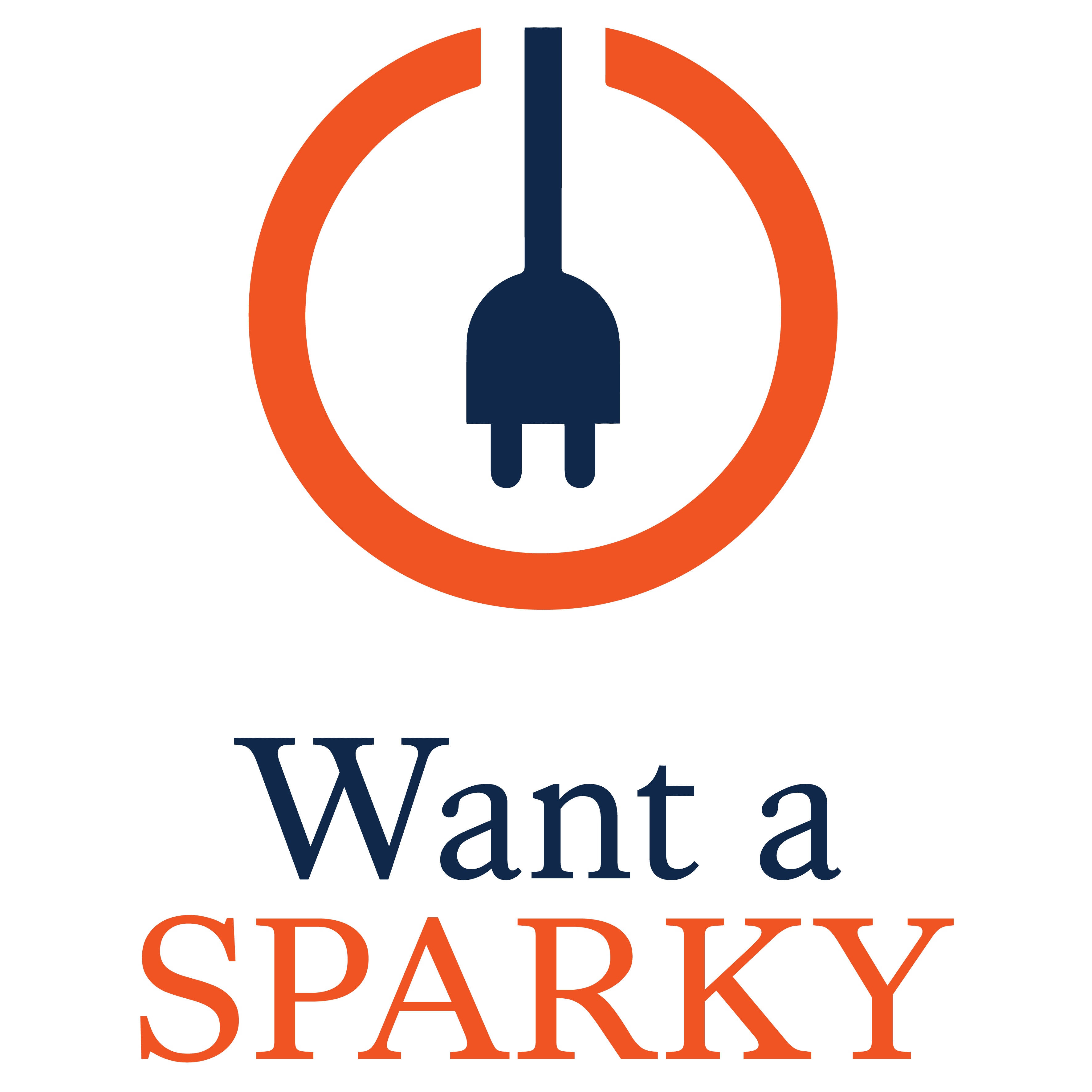 Want-A-Sparky