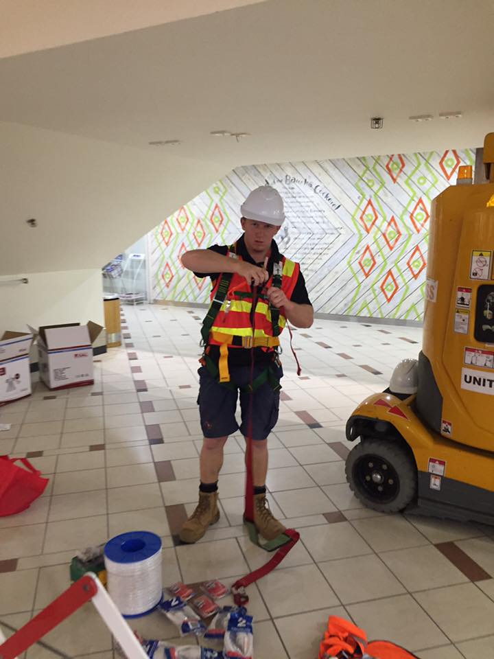 electrical vehicle charging