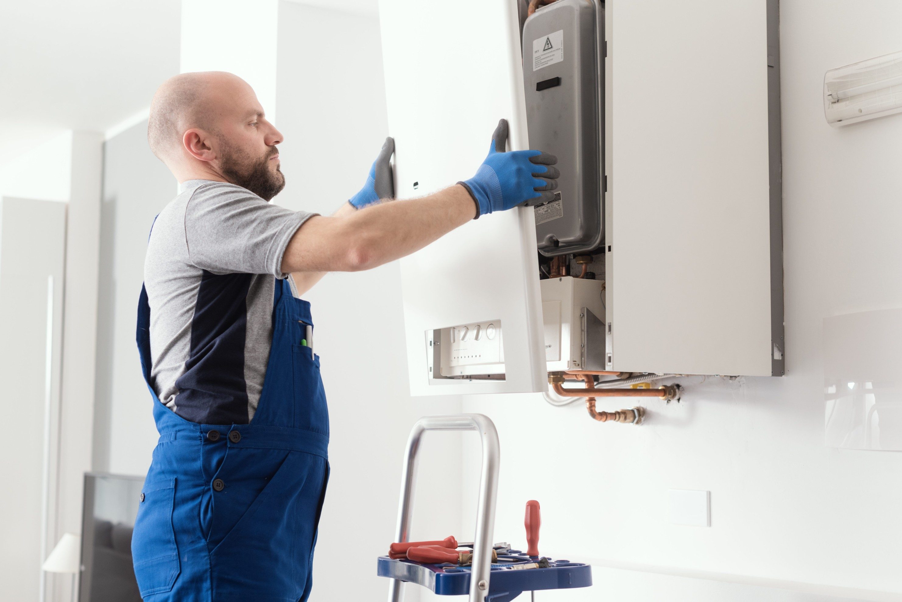 Gas Safety Checks Gas Plumber Melbourne Gas Inspection