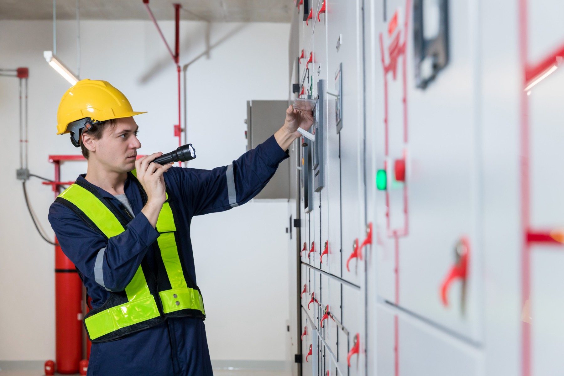 RCD Testing RCD Installation Electrical RCD Testing